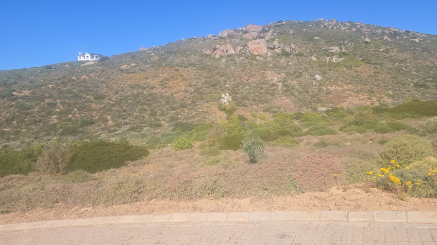 0 Bedroom Property for Sale in St Helena Views Western Cape